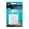 Fluval Sac pour masse filtrante AC70 AquaClear, paquet de 2 For Discount