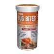 Fluval Bug Bites Flocons poissons rouges Sale