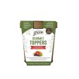 Living World Complément alimentaire gourmet Toppers - mélange de fruits For Cheap