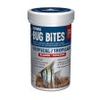 Fluval Bug Bites Flocons poisson tropicaux Discount