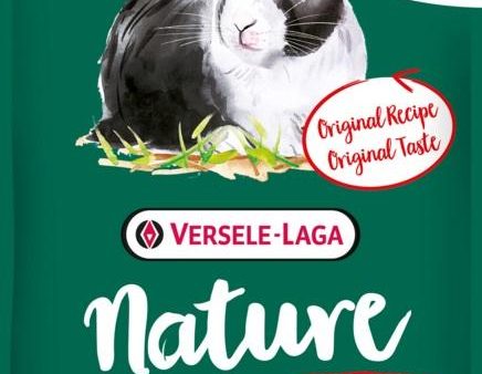 Versele Laga Nature Original Cuni pour lapin adulte Online now