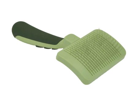 Brosse Slicker autonettoyante Safari Online Sale