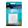 Fluval Sac pour masse filtrante AC110 AquaClear, paquet de 2 on Sale