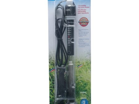 Marina Chauffe-eau submersible , 200 W, jusqu’à 200 L (55 gal US) on Sale