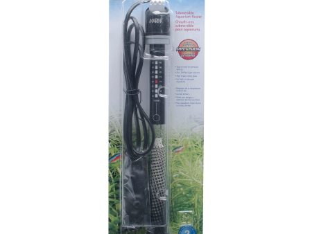 Marina Chauffe-eau submersible , 150 W, jusqu’à 150 L (40 gal US) Supply