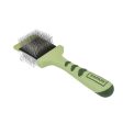 Brosse Slicker Flexible Chat Safari Supply