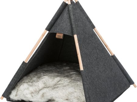 Abri Tipi trixie Supply