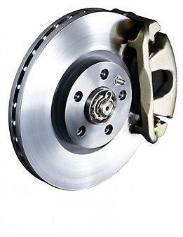 Vw Golf Mk1-Mk2 GTi 1.6 &1.8 Vented Brake Disc s & Pads For Sale