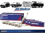 Vw Golf Mk3 1.8 10 94 > 04 99 Eng Adz  8V 66Kw 90Bhp Ac Delco Spark Plugs Online Sale