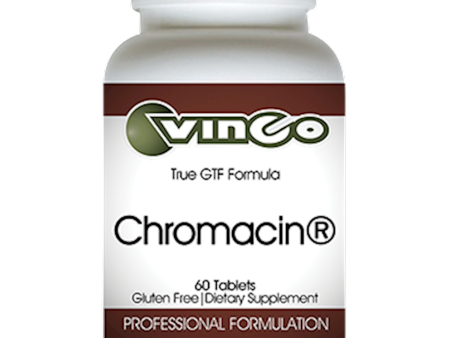 GTF Chromacin Supply