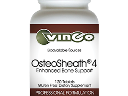 OsteoSheath4 For Discount