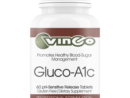 Gluco-A1c For Sale