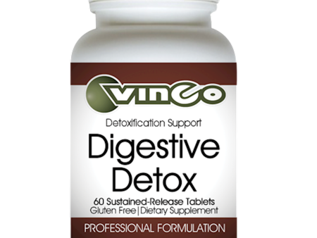 Digest Detox Online now