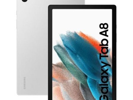 Samsung Galaxy 10.5 inch Tablet SM-X200NZSLGTO Bring home a quality tablet that everyone can easily enjoy with Galaxy Tab, the incredibly entertaining tablet enhanced by the Galaxy ecosystem experience-442898 Supply