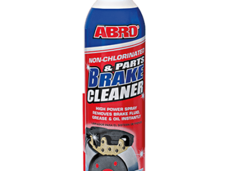 ABRO Brake & Brake Parts Cleaner BC-760 (MABRO079) Online Sale