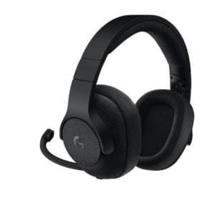 KLIPX HEADPHONE WLS-BT - Features a practical design with foldable earcups - KWH-050 Hot on Sale