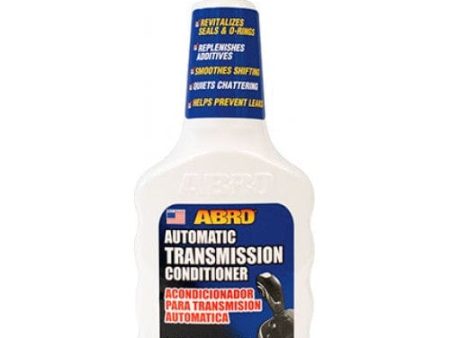 ABRO Automatic Transmission Conditioner AC-999 (MTATC001) 12oz Sale