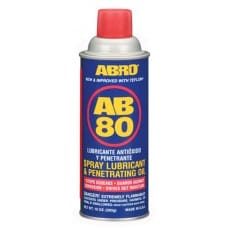 ABRO AB-80 Spray Lubricant 400 mL (MABRO081) Sale